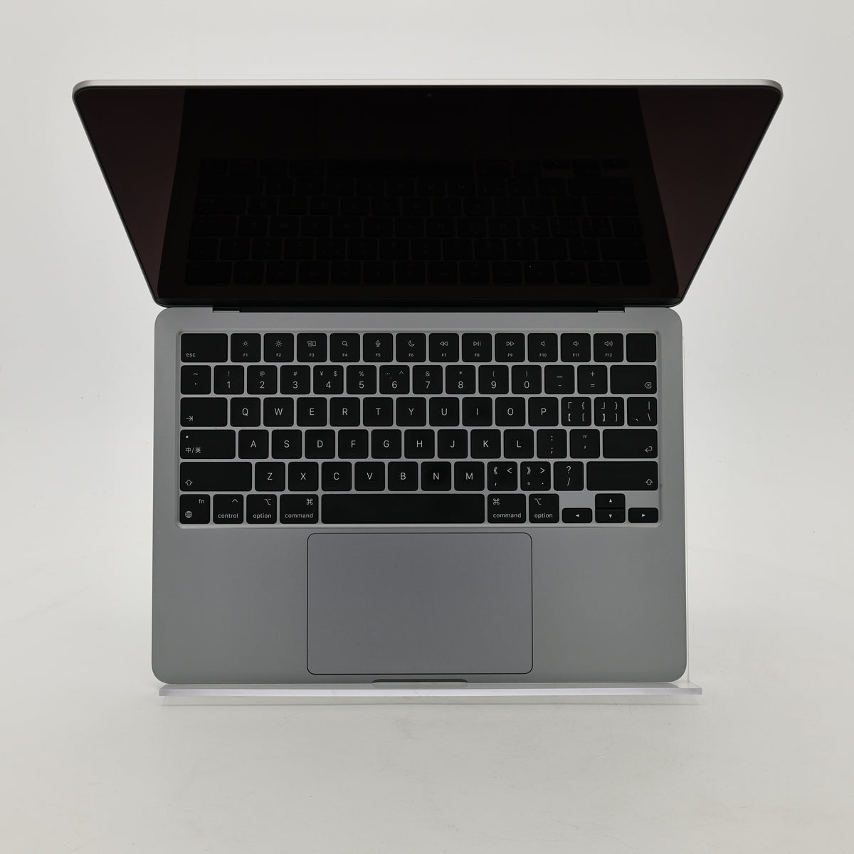 95新 Apple MacBook Air 22年 13寸 M2（8+10核） 16G RAM 256G SSD 深空灰色
