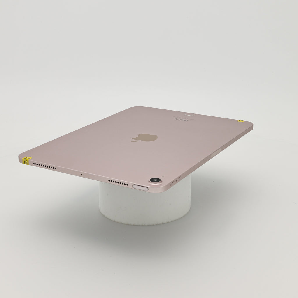 99新 Apple iPad Air5 256G 粉紅色 WIFI