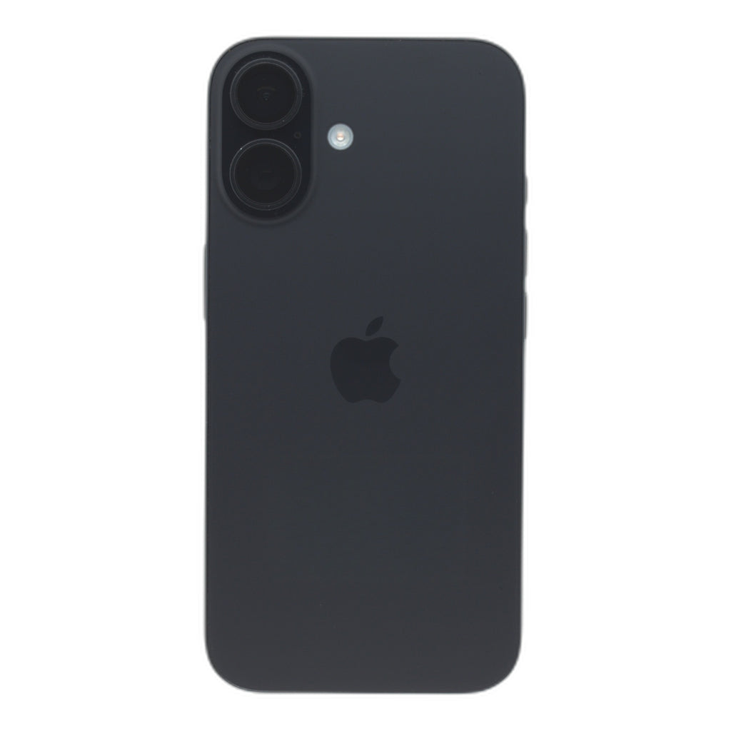 95新 Apple iPhone 16 128G 黑色 中國大陸版