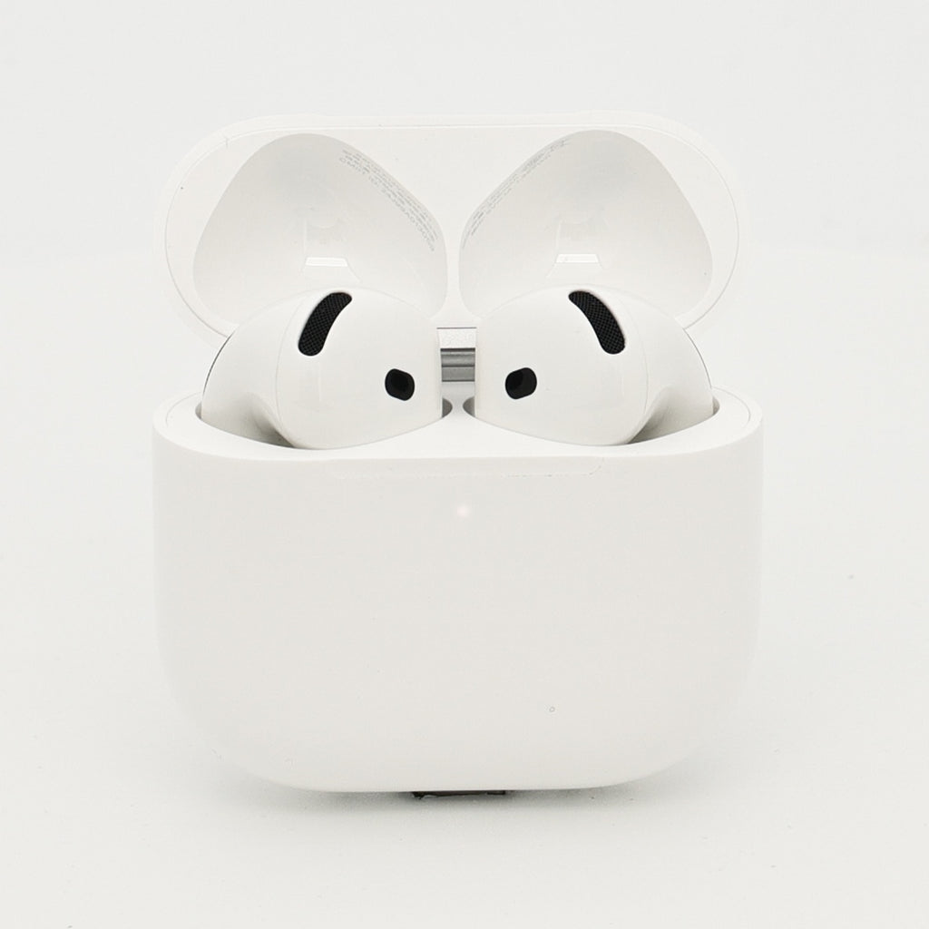 99新 Apple AirPods 4 (支持主动降噪) 白色