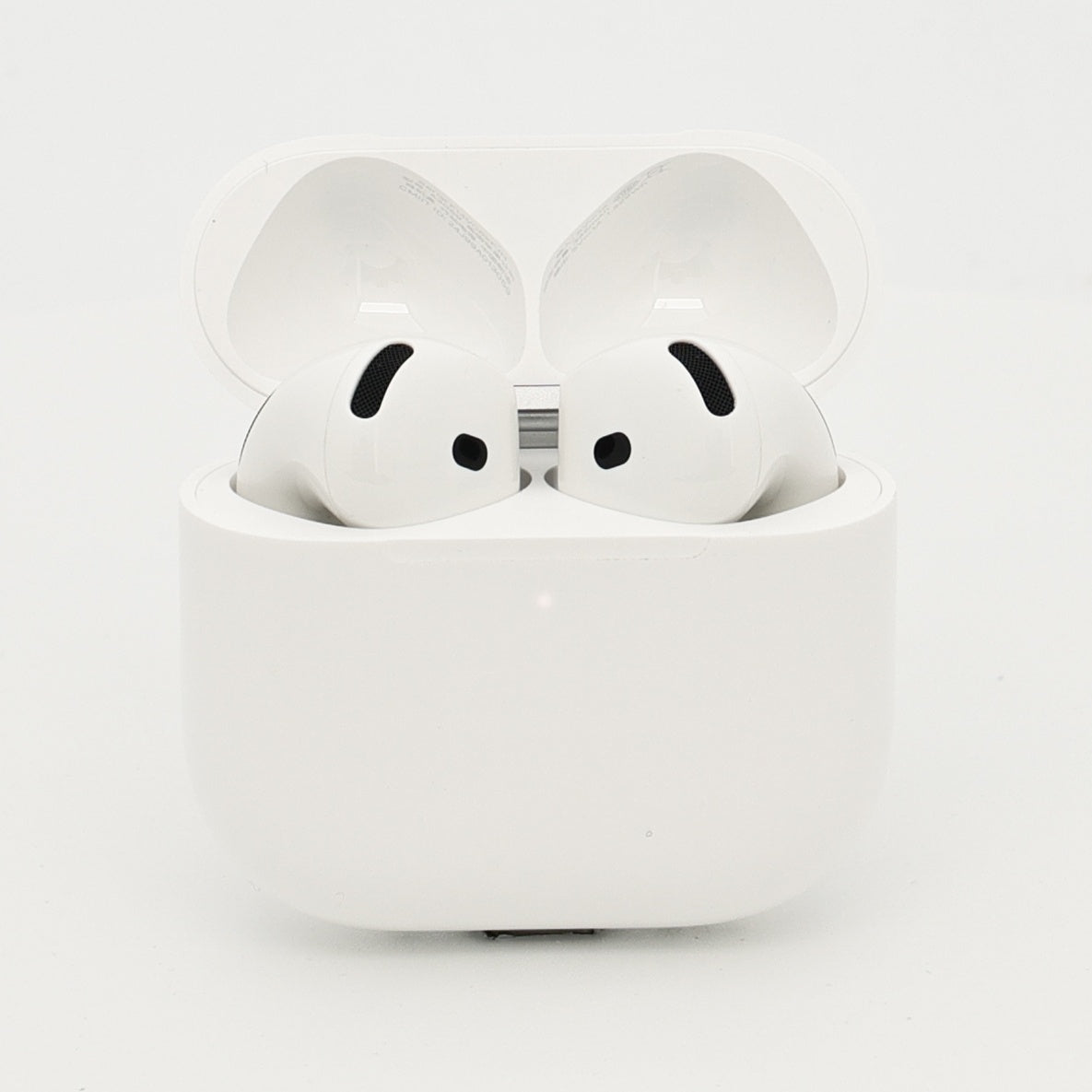 99新 Apple AirPods 4 (支持主动降噪) 白色