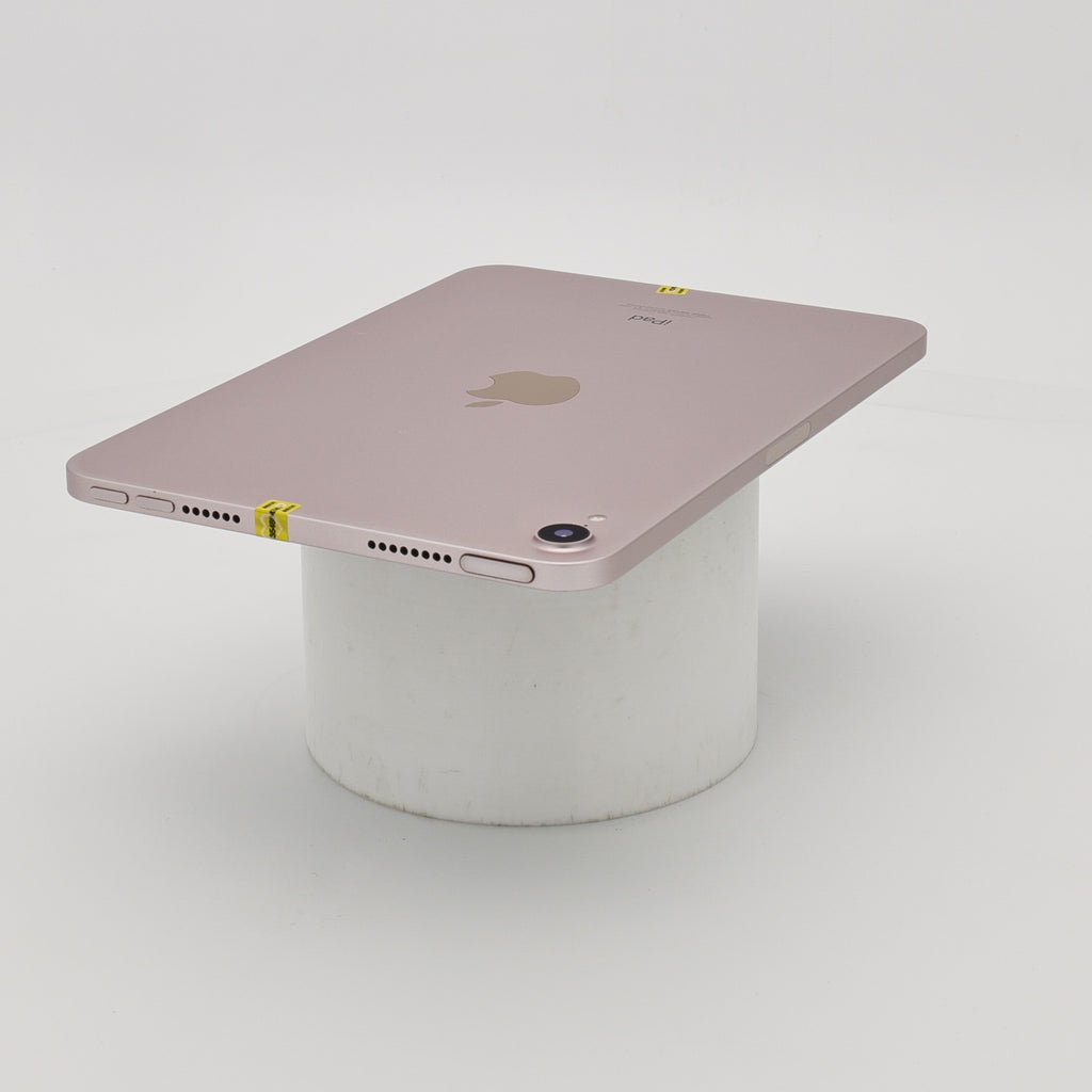 95新 Apple iPad mini6 256G 粉紅色 WIFI