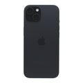 95新 Apple iPhone 15 128G 黑色 中國大陸版