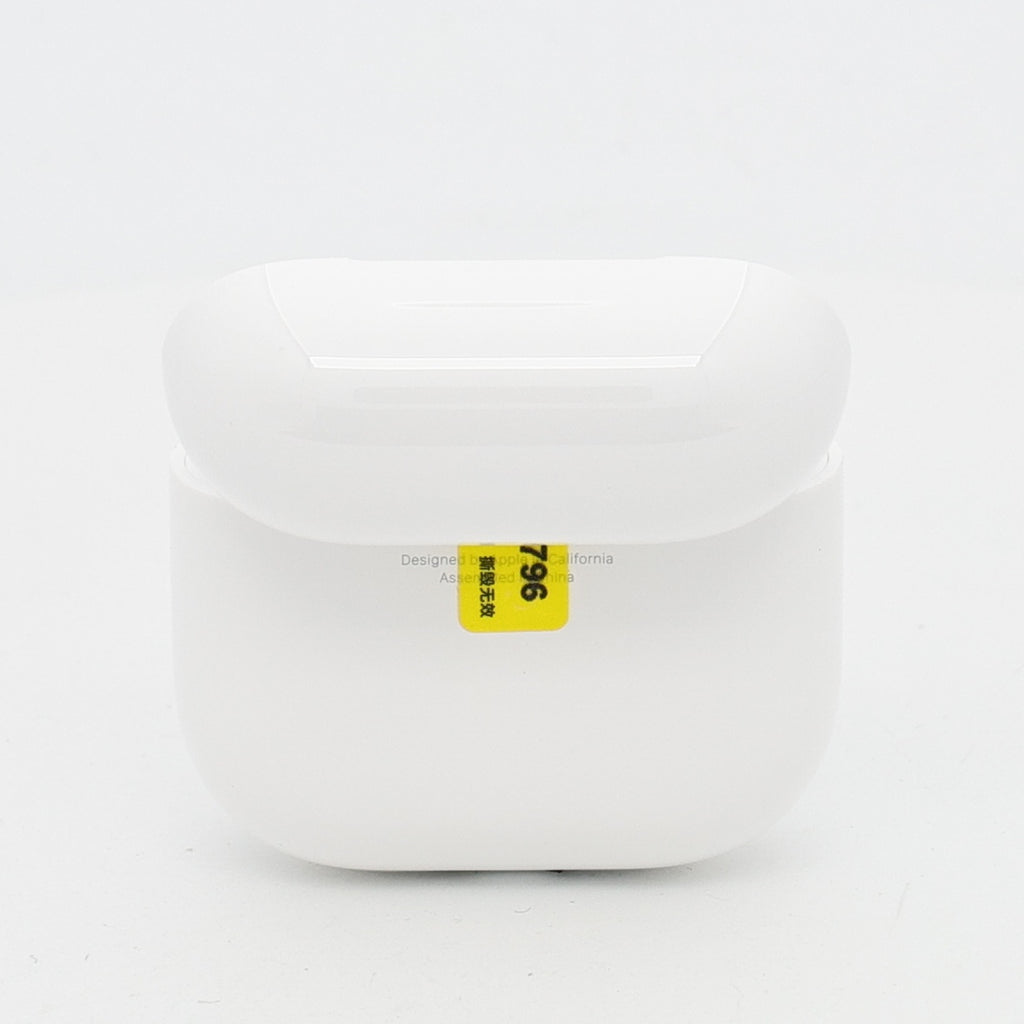 99新 Apple AirPods 4 (不支持主动降噪) 白色