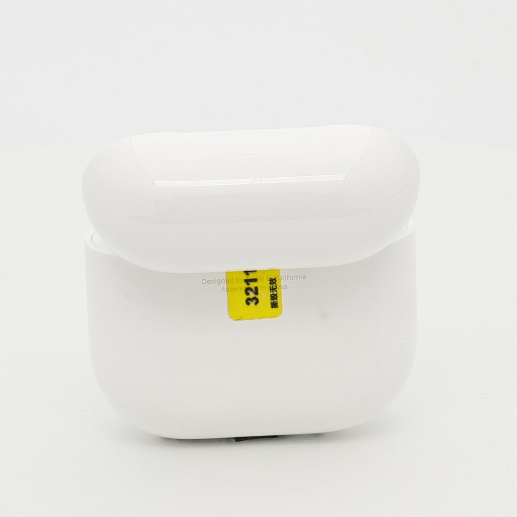 99新 Apple AirPods 4 (支持主动降噪) 白色