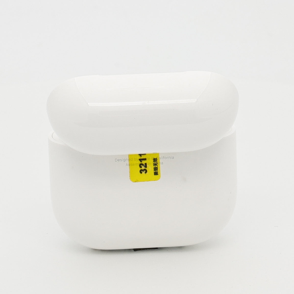 99新 Apple AirPods 4 (支持主动降噪) 白色