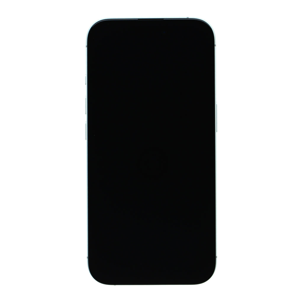 99新 Apple iPhone 16 256G 白色 中國大陸版