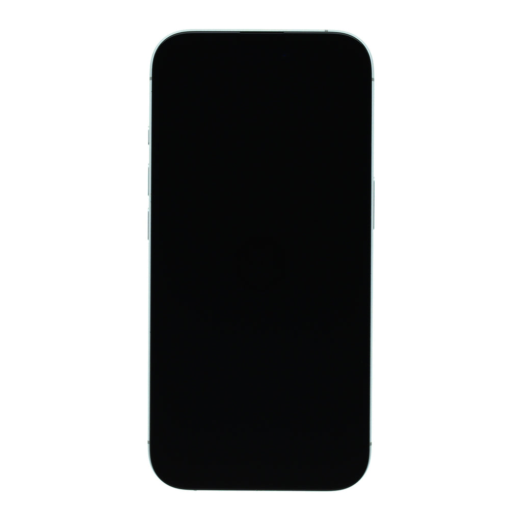 95新 Apple iPhone 16 256G 白色 中國大陸版