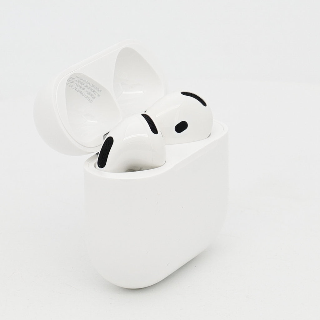 99新 Apple AirPods 4 (支持主动降噪) 白色