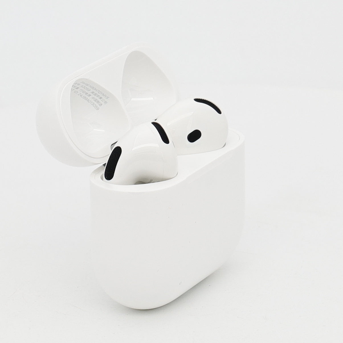 99新 Apple AirPods 4 (支持主动降噪) 白色