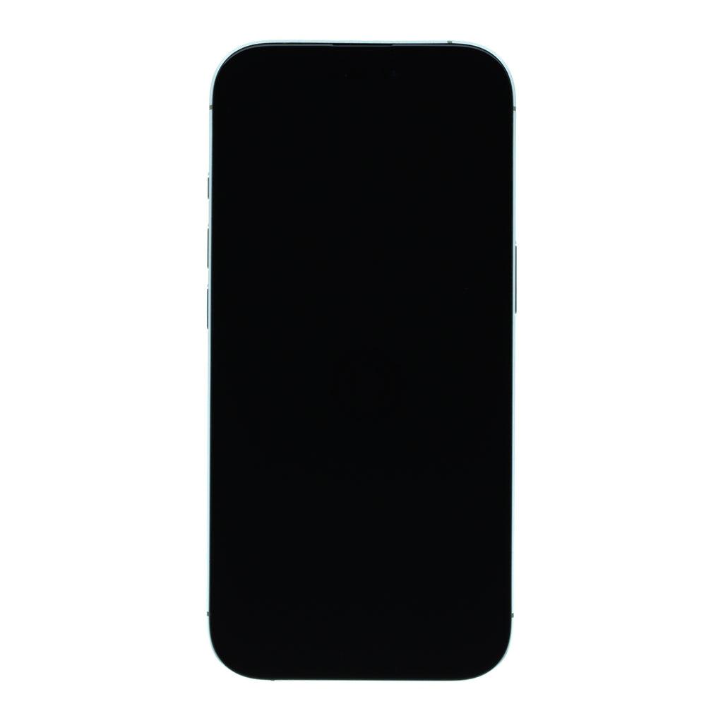 95新 Apple iPhone 16 Pro 128G 白色鈦金屬 中國大陸版