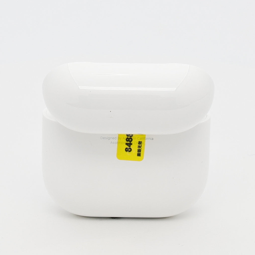 99新 Apple AirPods 4 (支持主动降噪) 白色