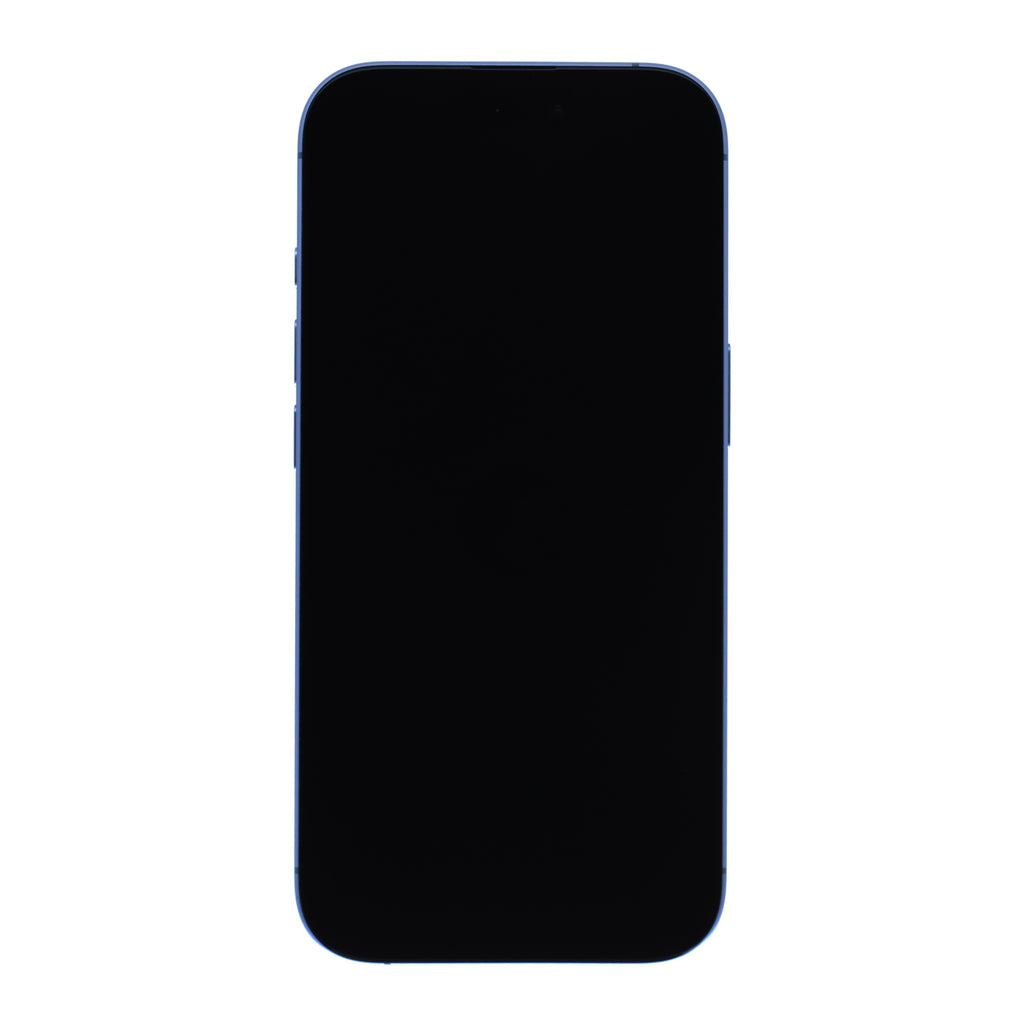 95新 Apple iPhone 17 256G 青霧藍色 中國大陸版