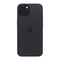 95新 Apple iPhone 15 128G 黑色 中國大陸版