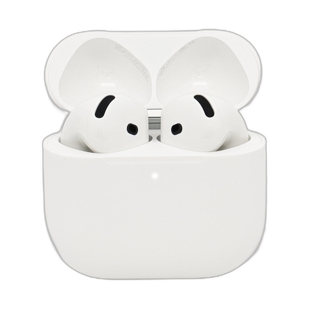 99新 Apple AirPods 4 (支持主动降噪) 白色