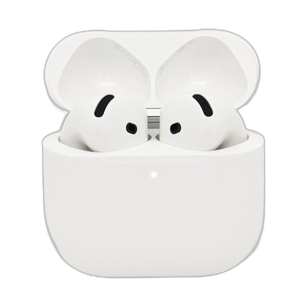 99新 Apple AirPods 4 (支持主动降噪) 白色