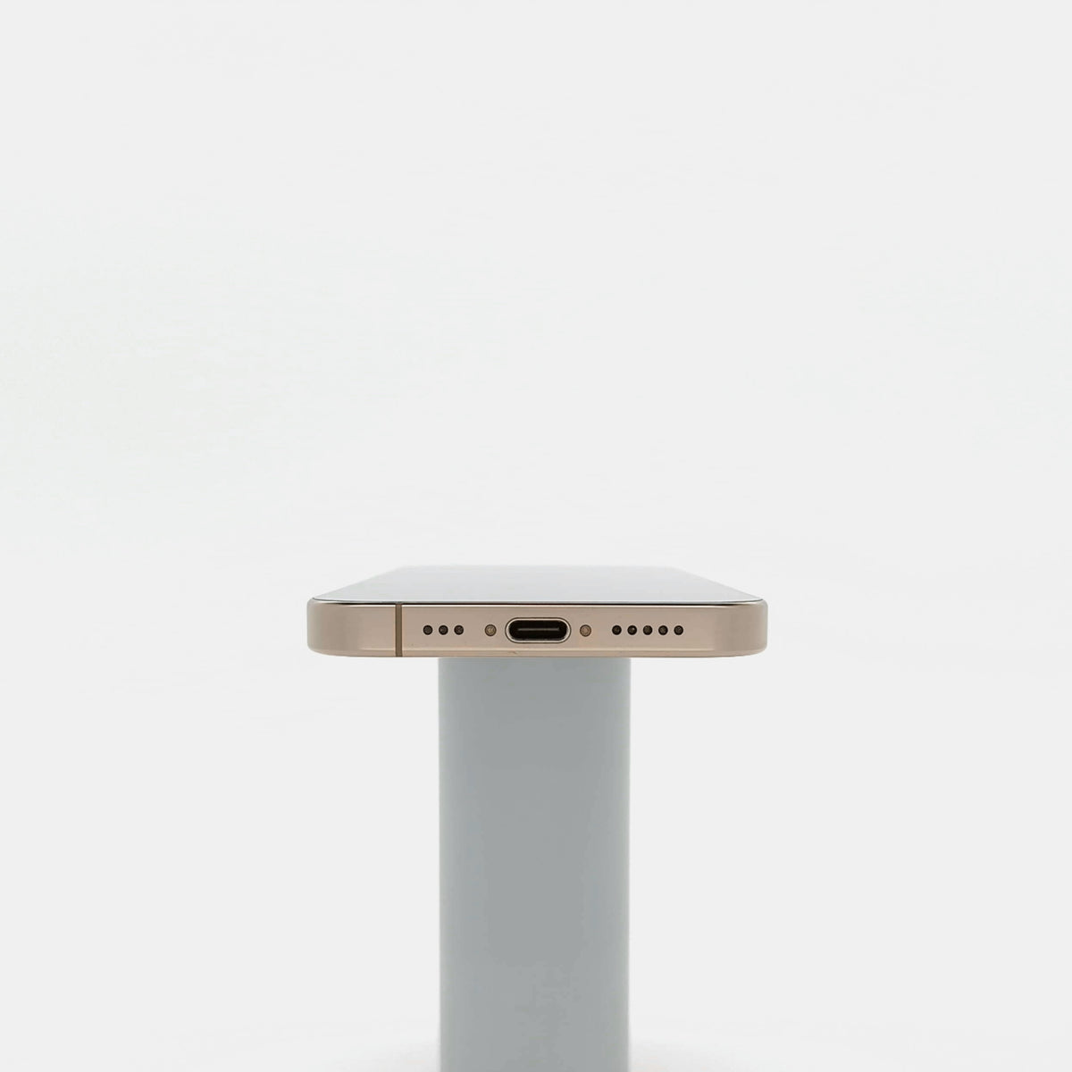 95新 Apple iPhone 16 Pro 256G 沙漠色鈦金屬 中國大陸版