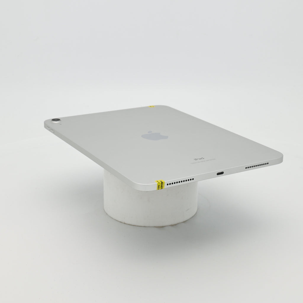 99新 Apple iPad 10代 64G 銀色 WIFI
