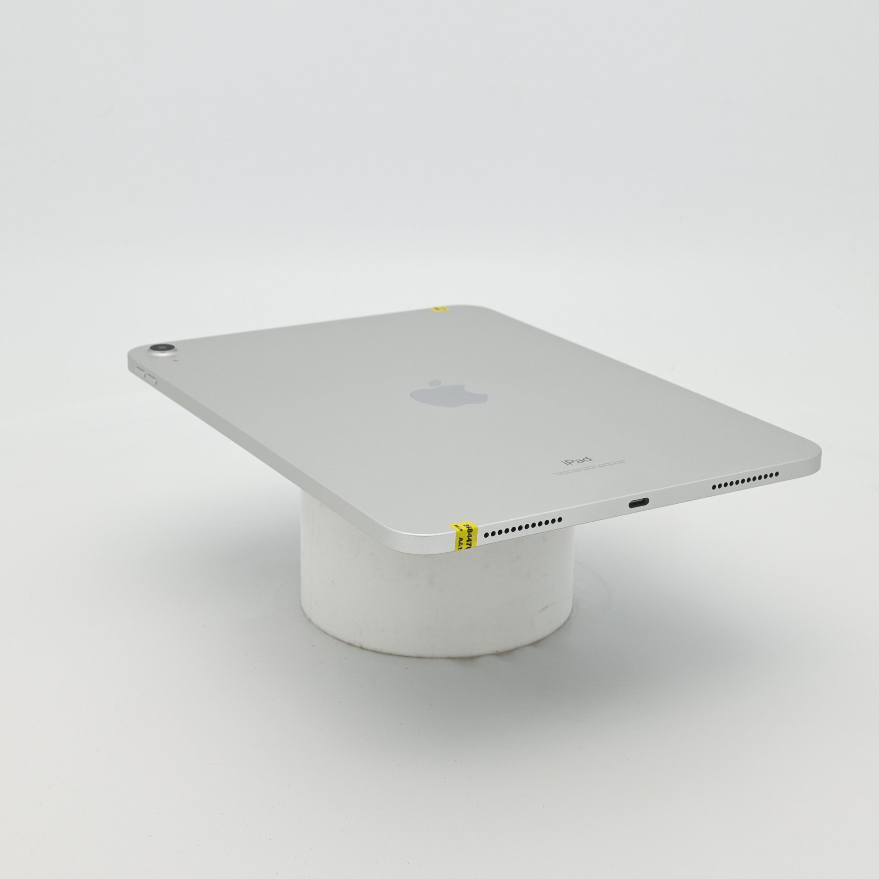 99新 Apple iPad 10代 64G 銀色 WIFI