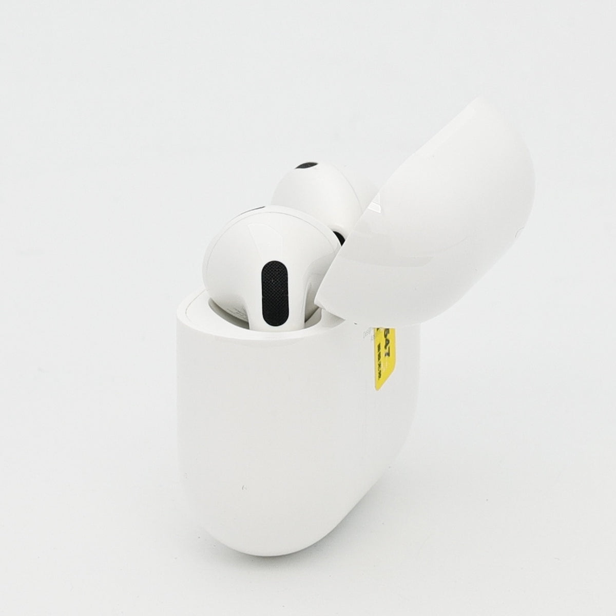 99新 Apple AirPods 4 (不支持主動降噪) 白色