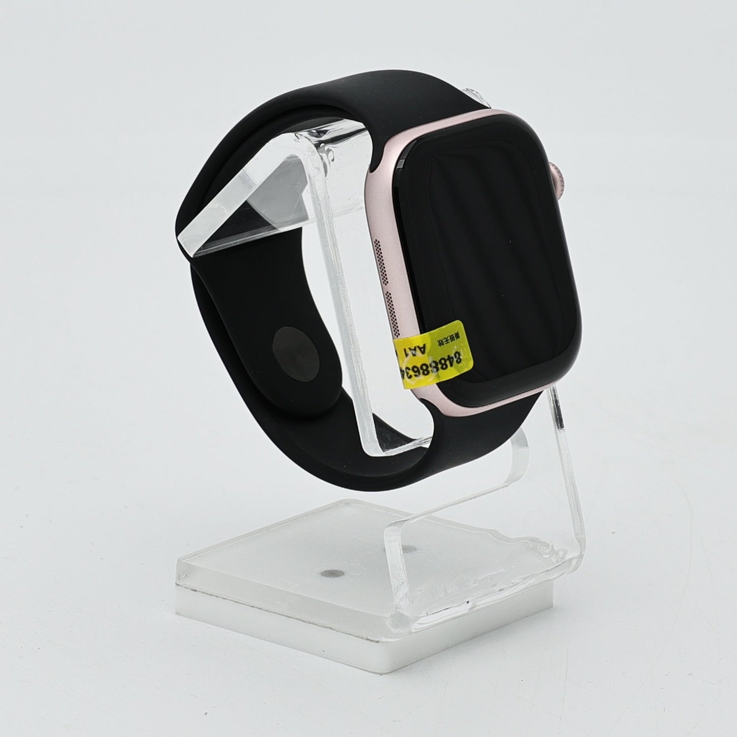 99新 Apple Watch Series 10 46毫米 鋁金屬