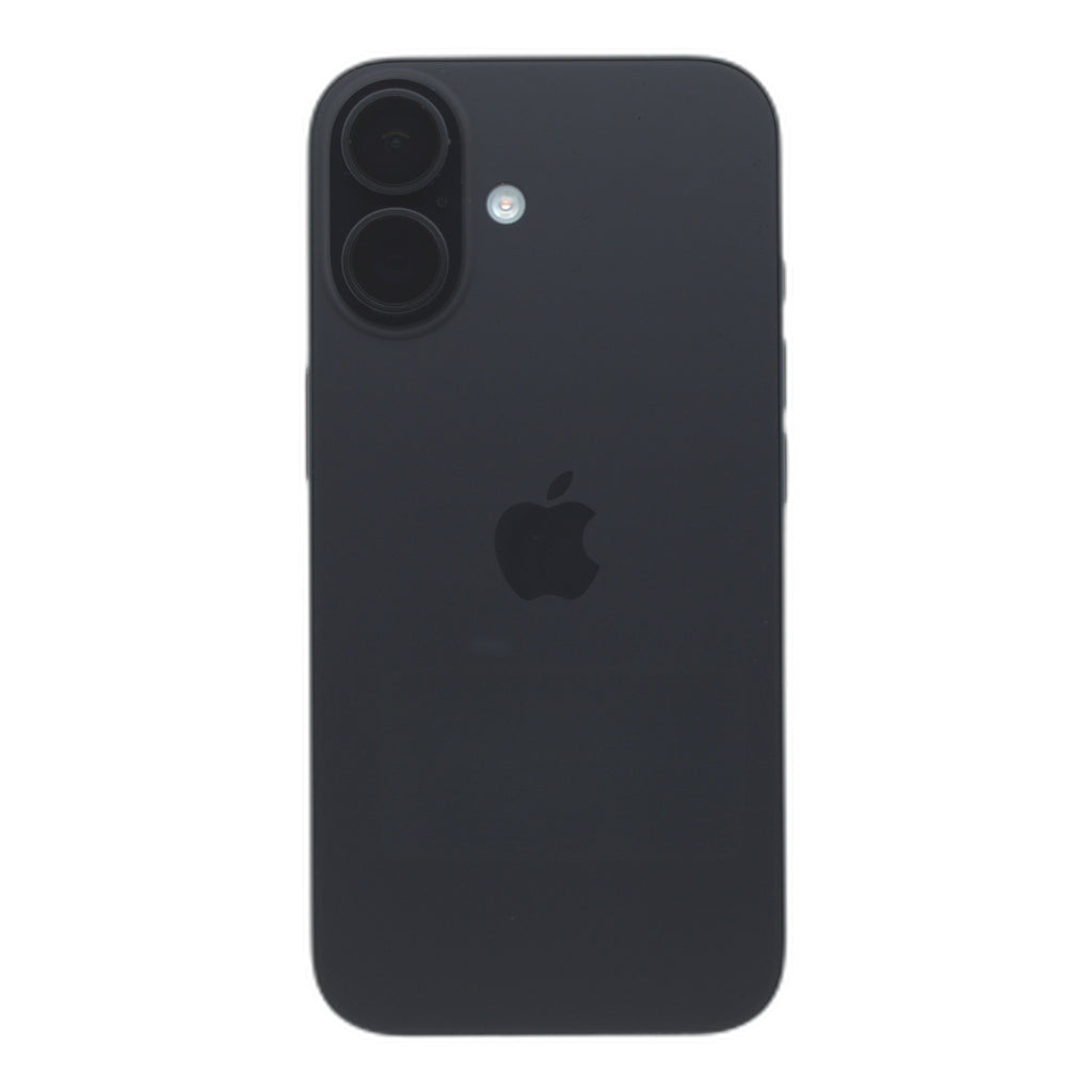 95新 Apple iPhone 16 128G 黑色 中國大陸版