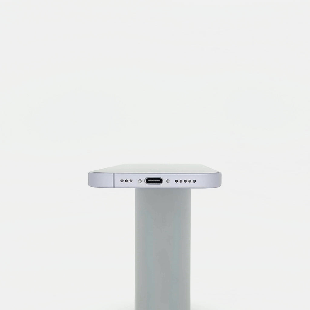 99新 Apple iPhone 17 256G 薰衣草紫色 中國大陸版