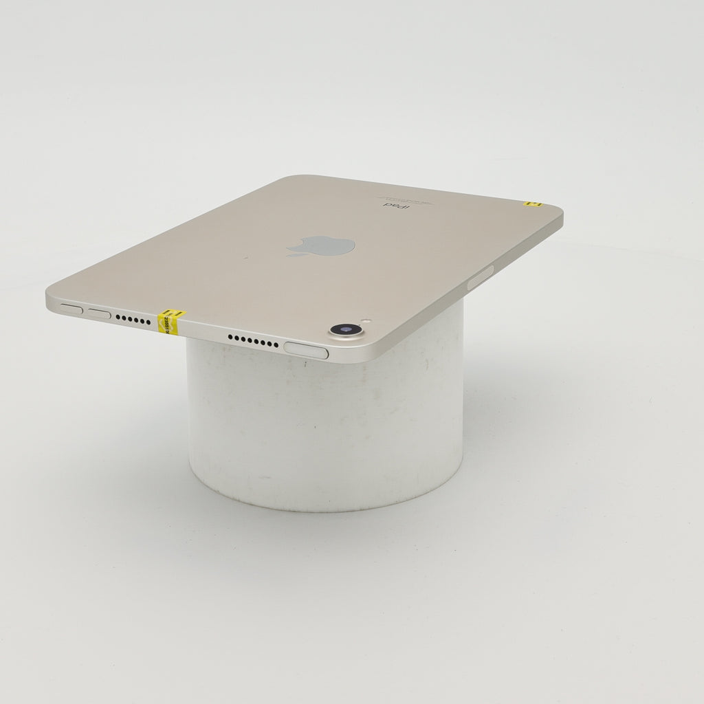 99新 Apple iPad mini6 256G 星光色 WIFI