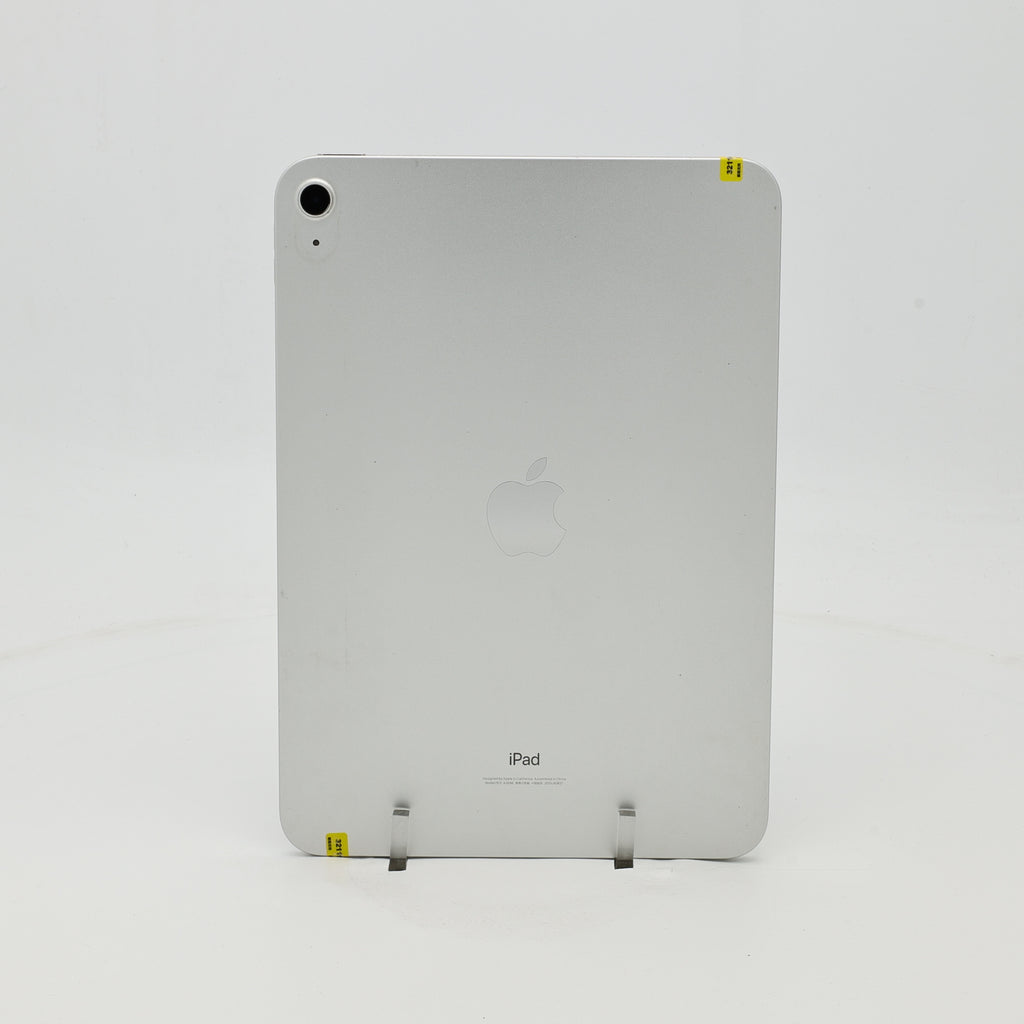 95新 Apple iPad 10代 256G 銀色 WIFI