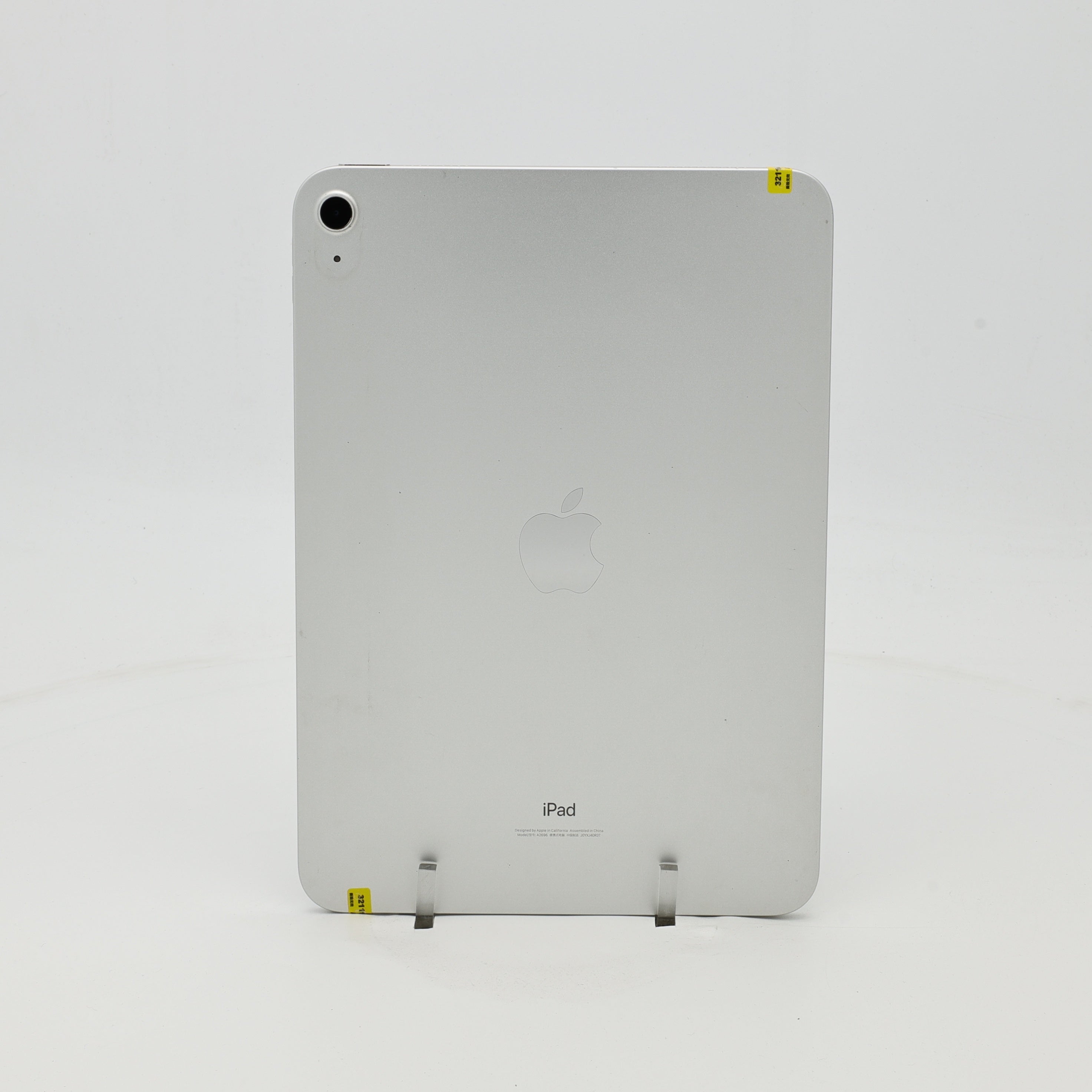 95新 Apple iPad 10代 256G 銀色 WIFI