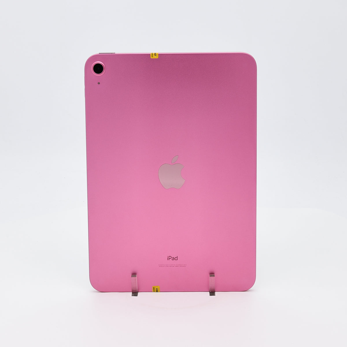 95新 Apple iPad 10代 64G 粉紅色 WIFI