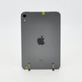 95新 Apple iPad mini6 64G 深空灰色 WIFI