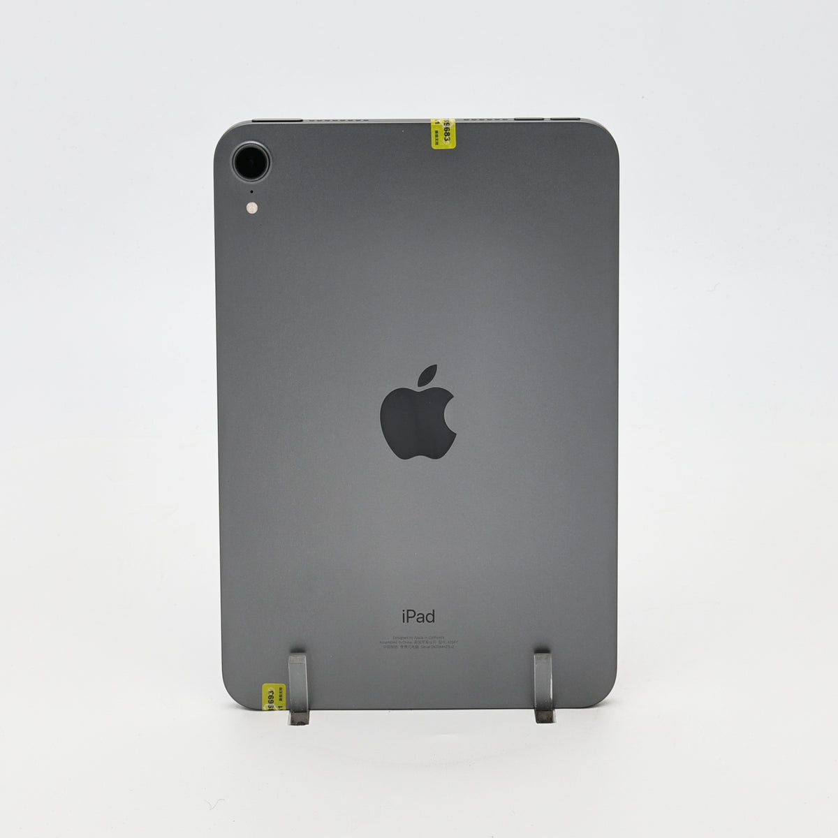 95新 Apple iPad mini6 64G 深空灰色 WIFI