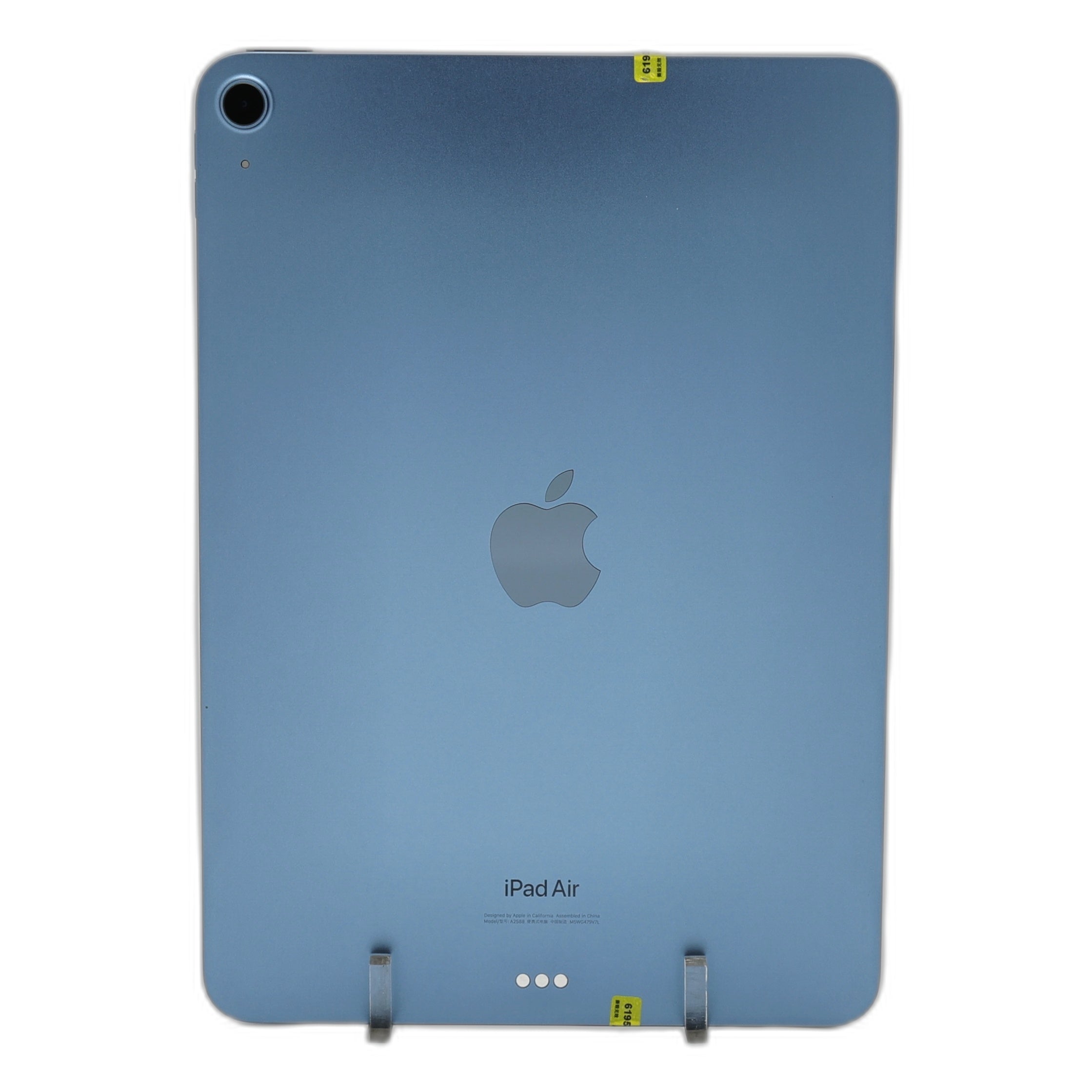 99新 Apple iPad Air5 64G 藍色 WIFI