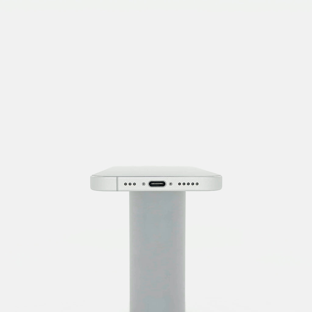 95新 Apple iPhone 16 256G 白色 中國大陸版