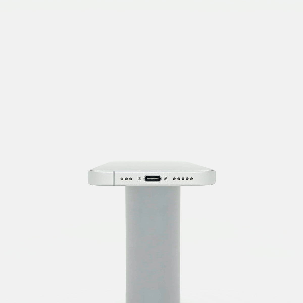 95新 Apple iPhone 16 256G 白色 中國大陸版