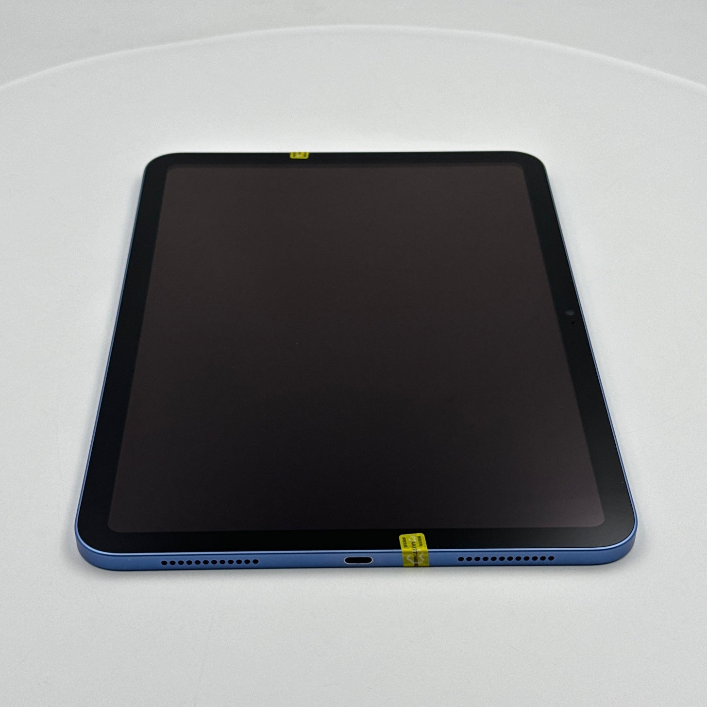 95新 Apple iPad 10代 64G 藍色 WIFI
