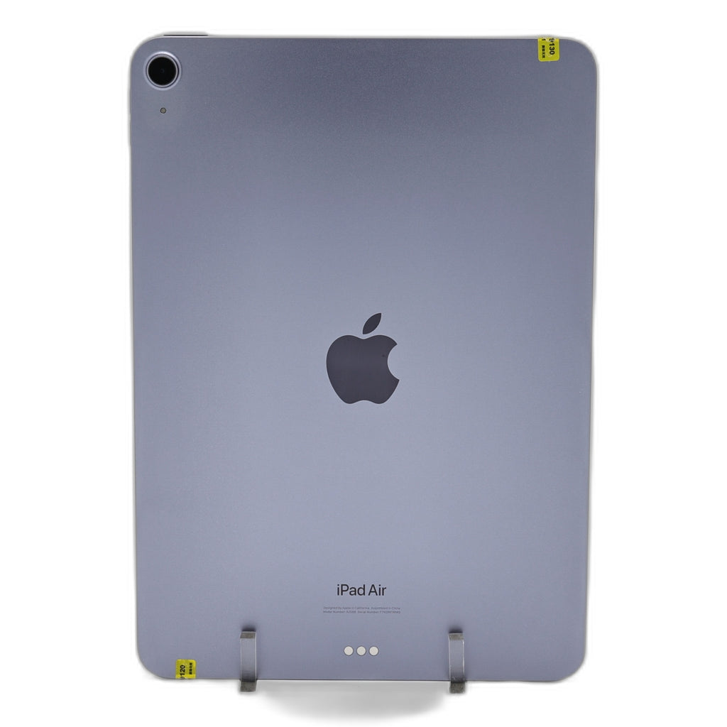 95新 Apple iPad Air5 64G 紫色 WIFI
