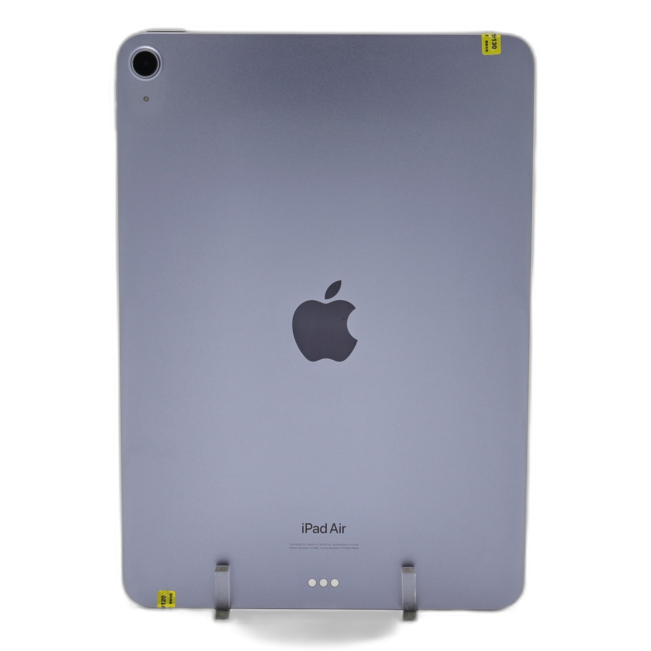 95新 Apple iPad Air5 64G 紫色 WIFI