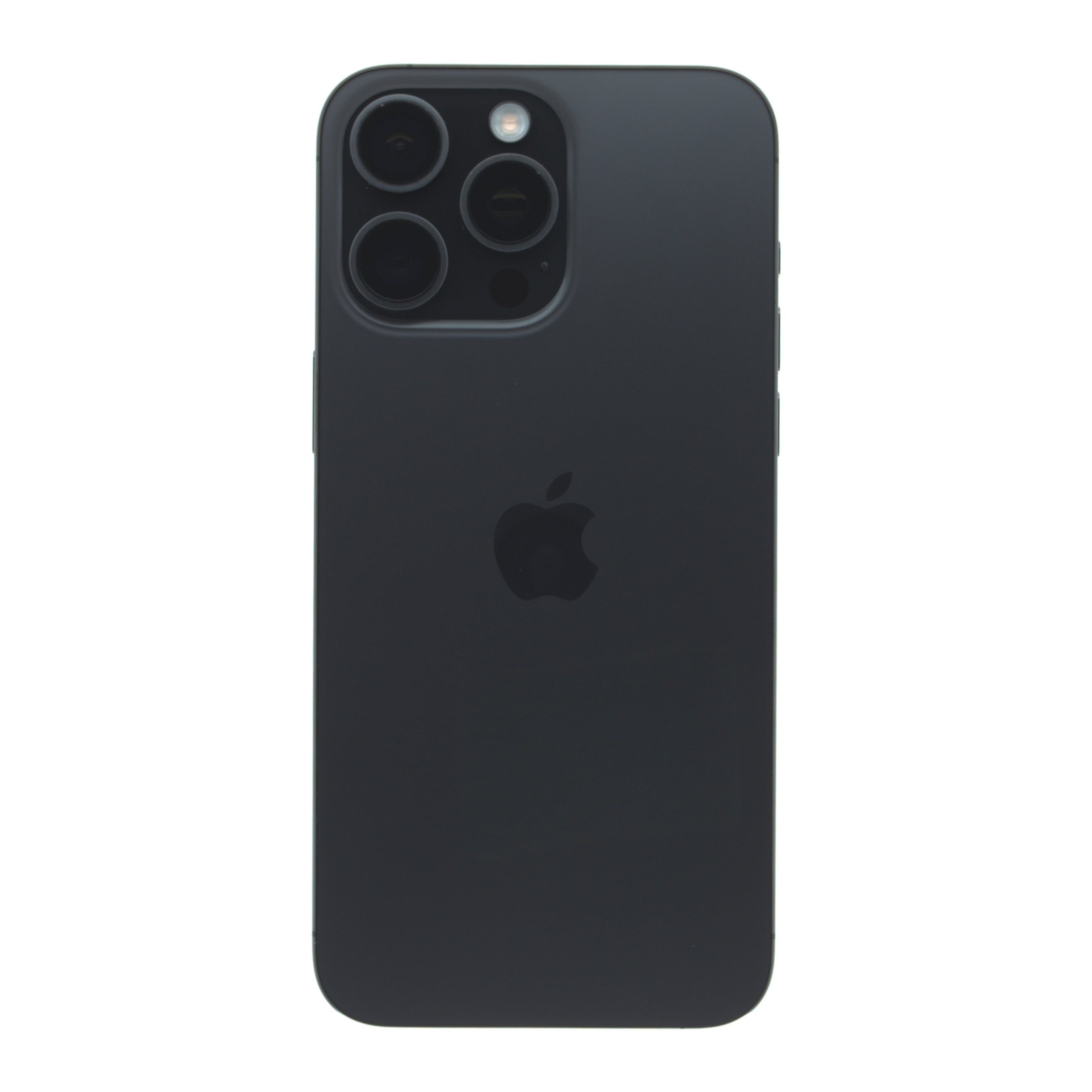 95新 Apple iPhone 15 Pro Max 256G 黑色鈦金屬 中國大陸版