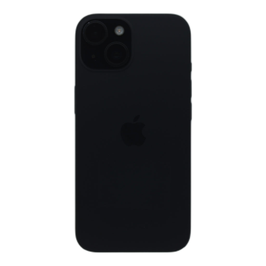 95新 Apple iPhone 15 128G 黑色 中國大陸版