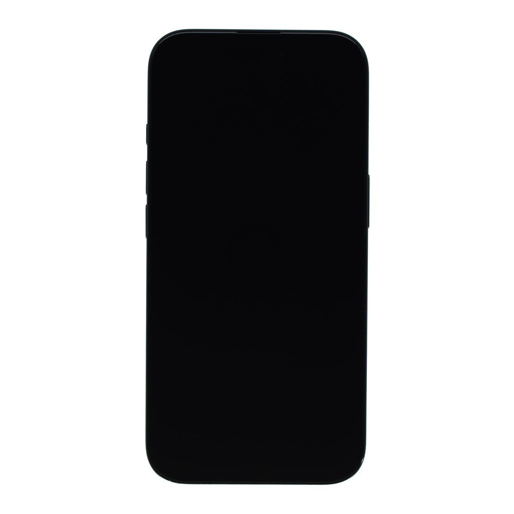95新 Apple iPhone 16 256G 黑色 中國大陸版