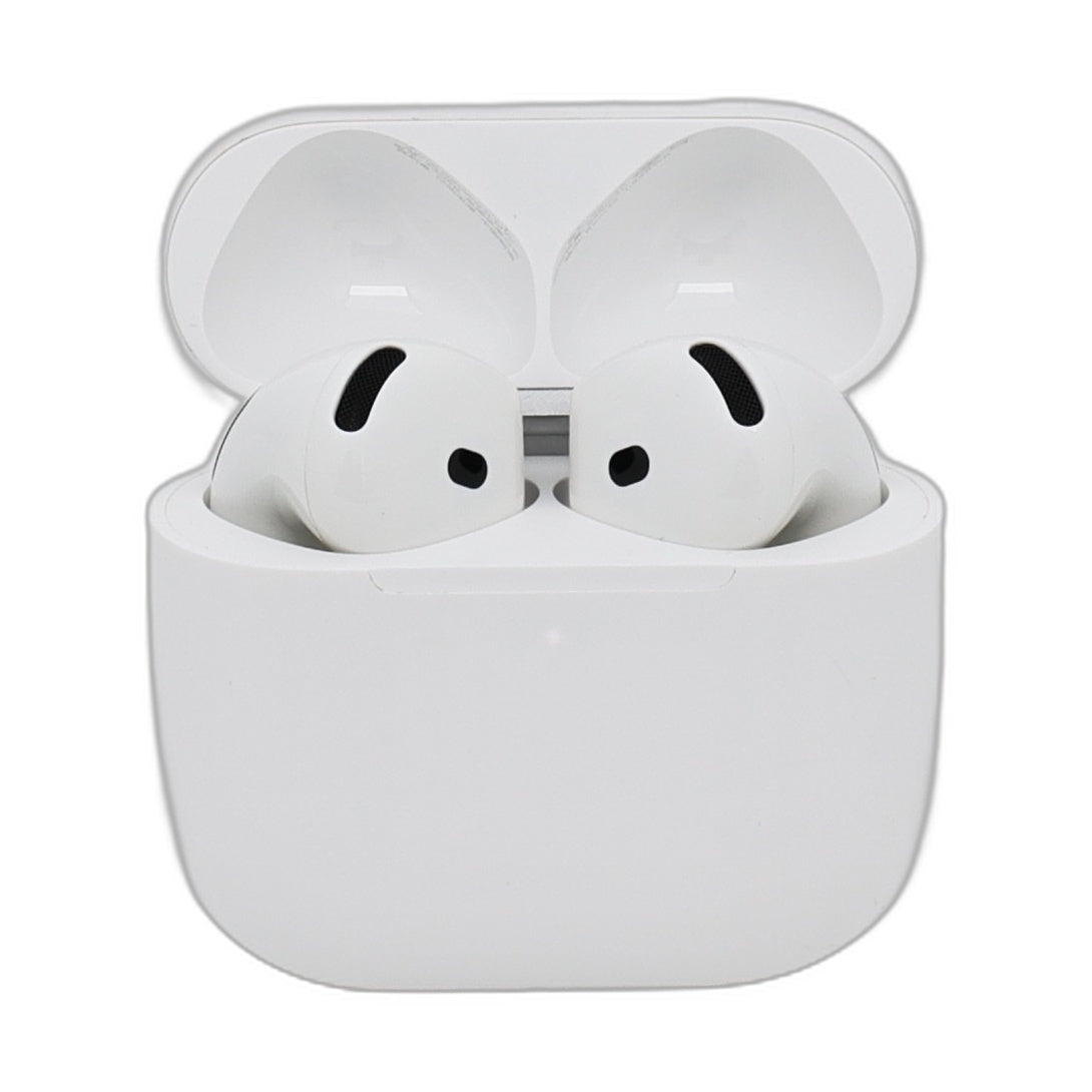 99新 Apple AirPods 4 (不支持主动降噪) 白色