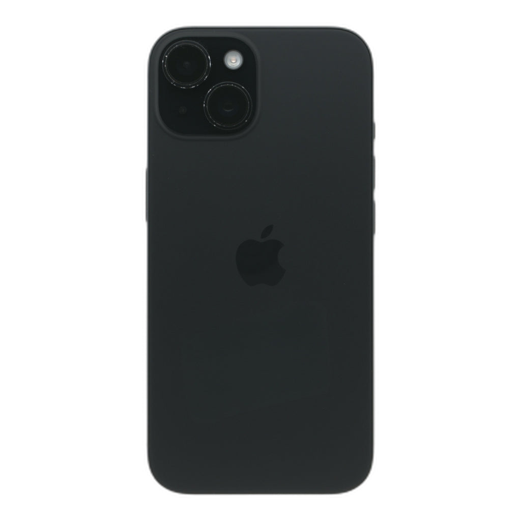 95新 Apple iPhone 15 128G 黑色 中國大陸版