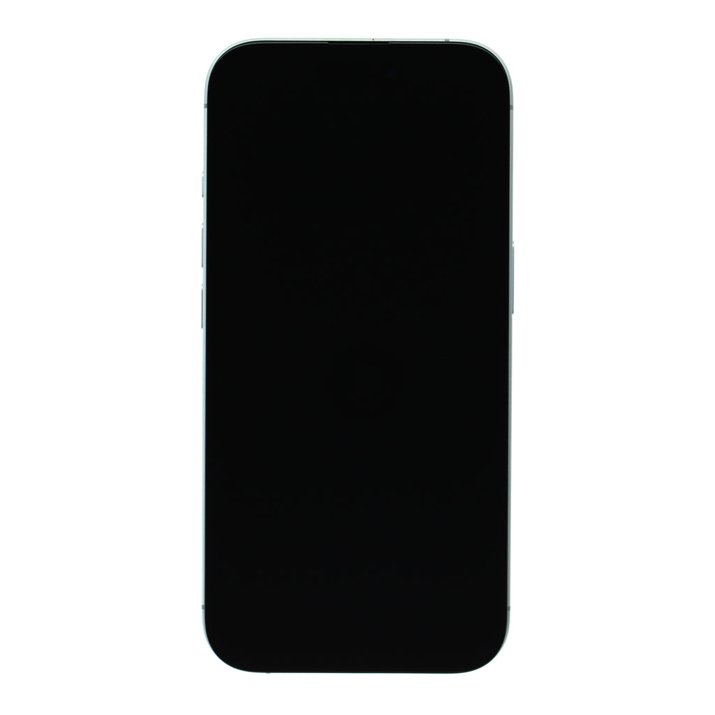 99新 Apple iPhone 16 128G 白色 中國大陸版