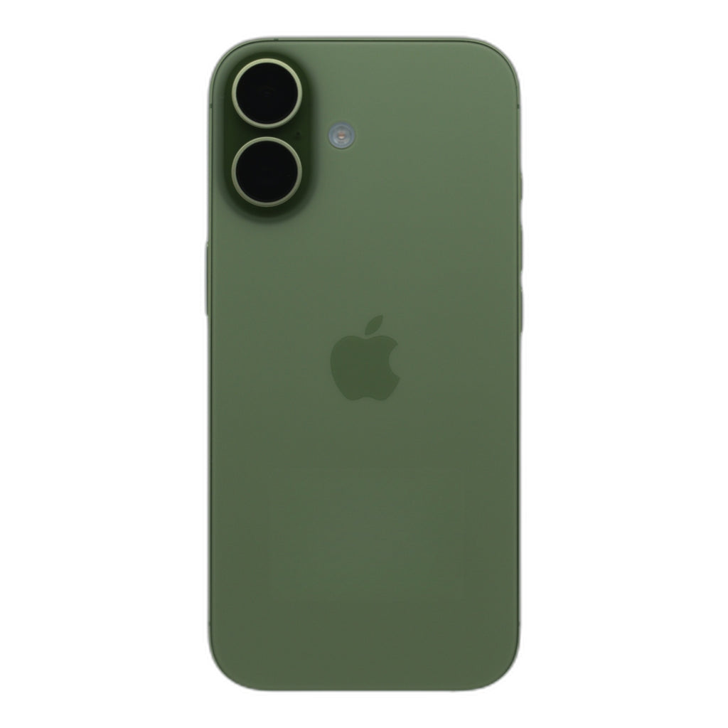99新 Apple iPhone 17 256G 鼠尾草綠色 中國大陸版