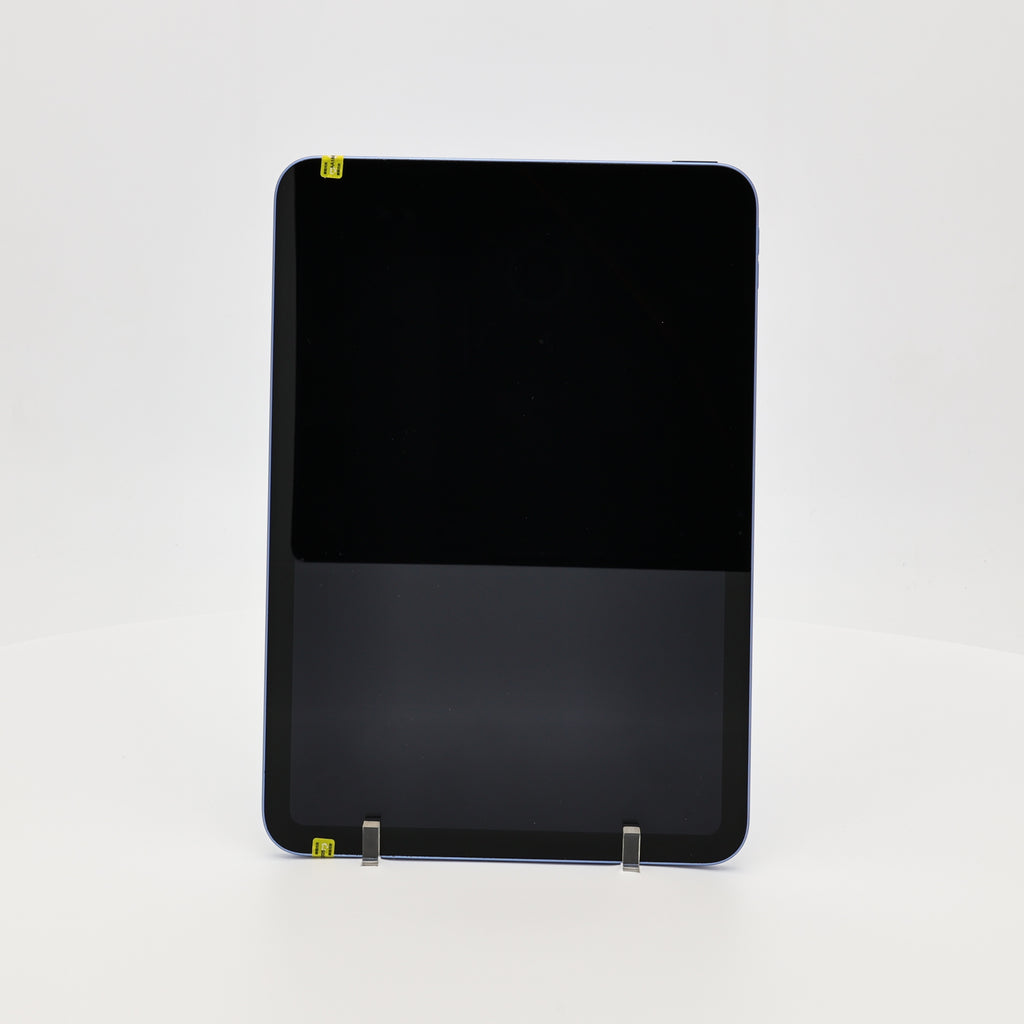 95新 Apple iPad 10代 64G 藍色 WIFI
