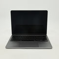 95新 Apple MacBook Air 22年 13寸 M2（8+8核） 8G RAM 256G SSD 深空灰色