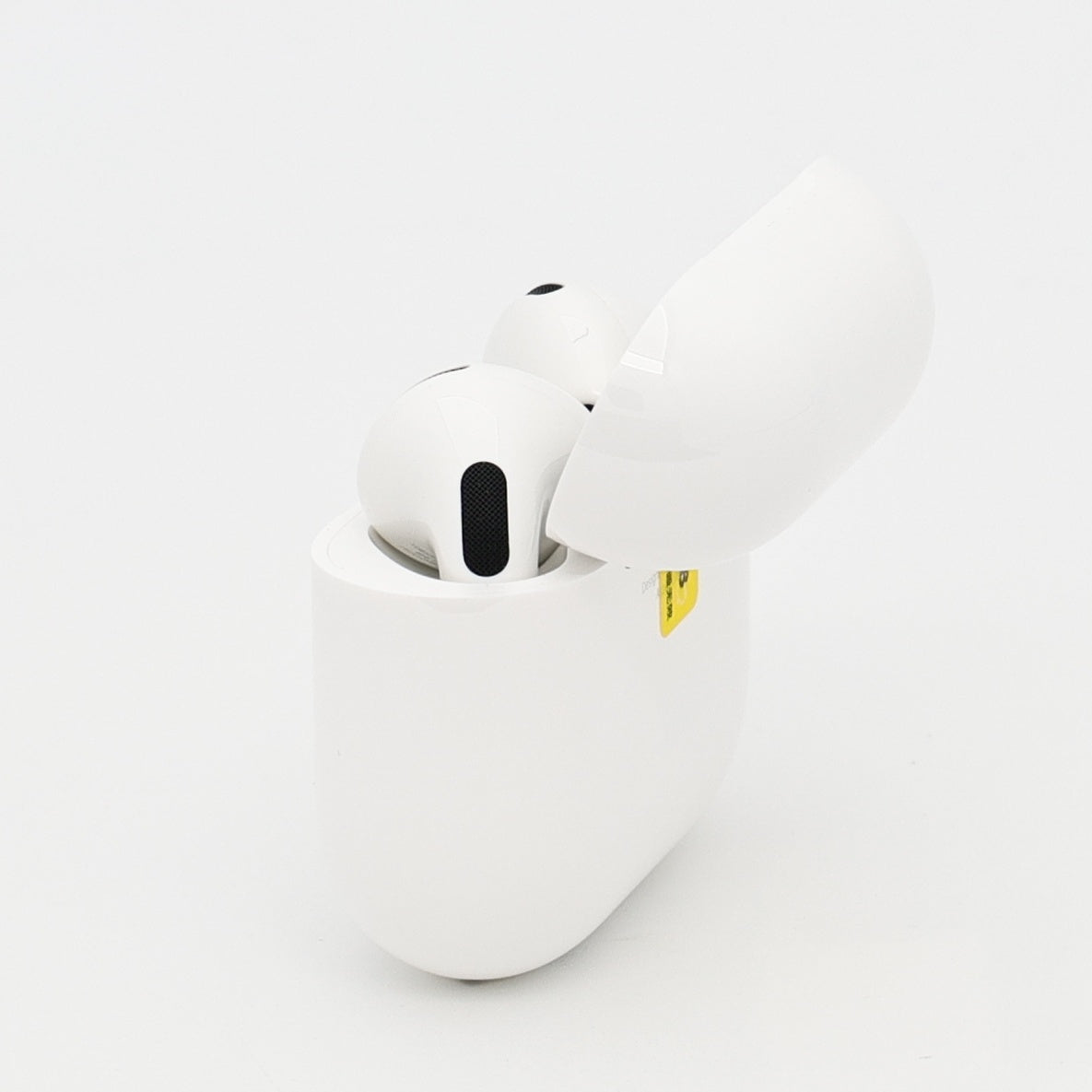 99新 Apple AirPods 4 (支持主动降噪) 白色