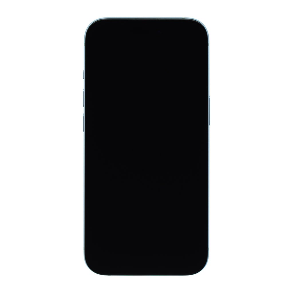 99新 Apple iPhone 15 128G 藍色 中國大陸版
